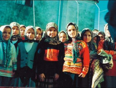 Πώς οι πράκτορες της Άγκυρας «τουρκεύουν» μικρά ελληνόπουλα στη Θράκη!